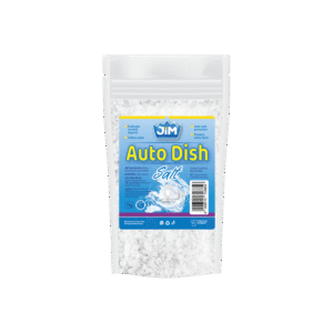 JiM Extreme Auto Dish Salt 1KG
