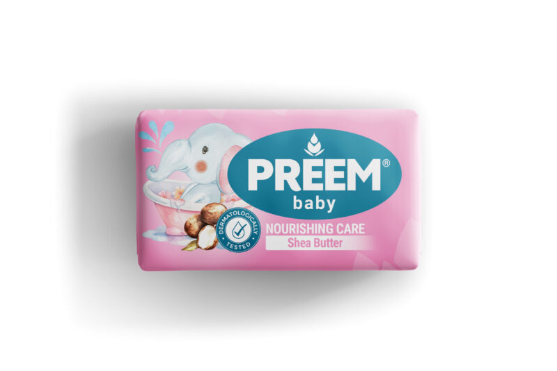 Preem Soap Bar 175G - Image 7