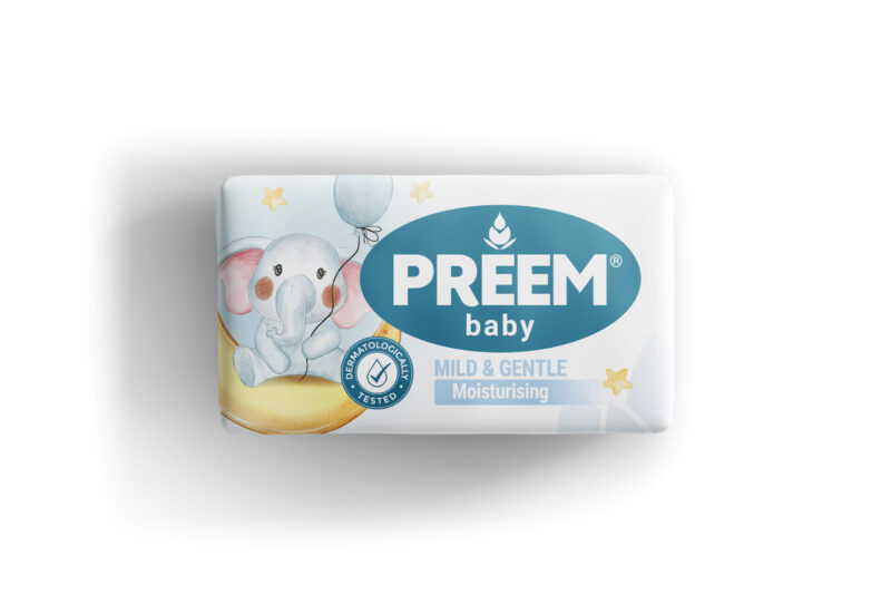 Preem Soap Bar 175G - Image 5