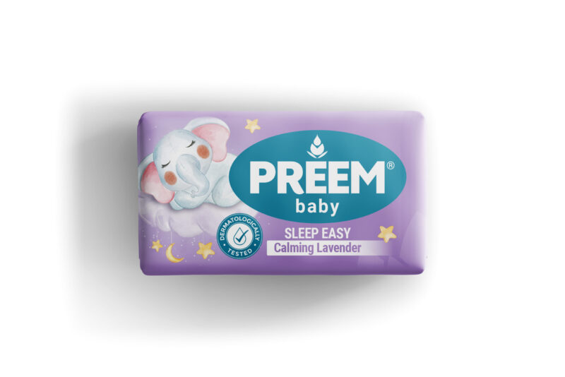 Preem Soap Bar 175G - Image 4