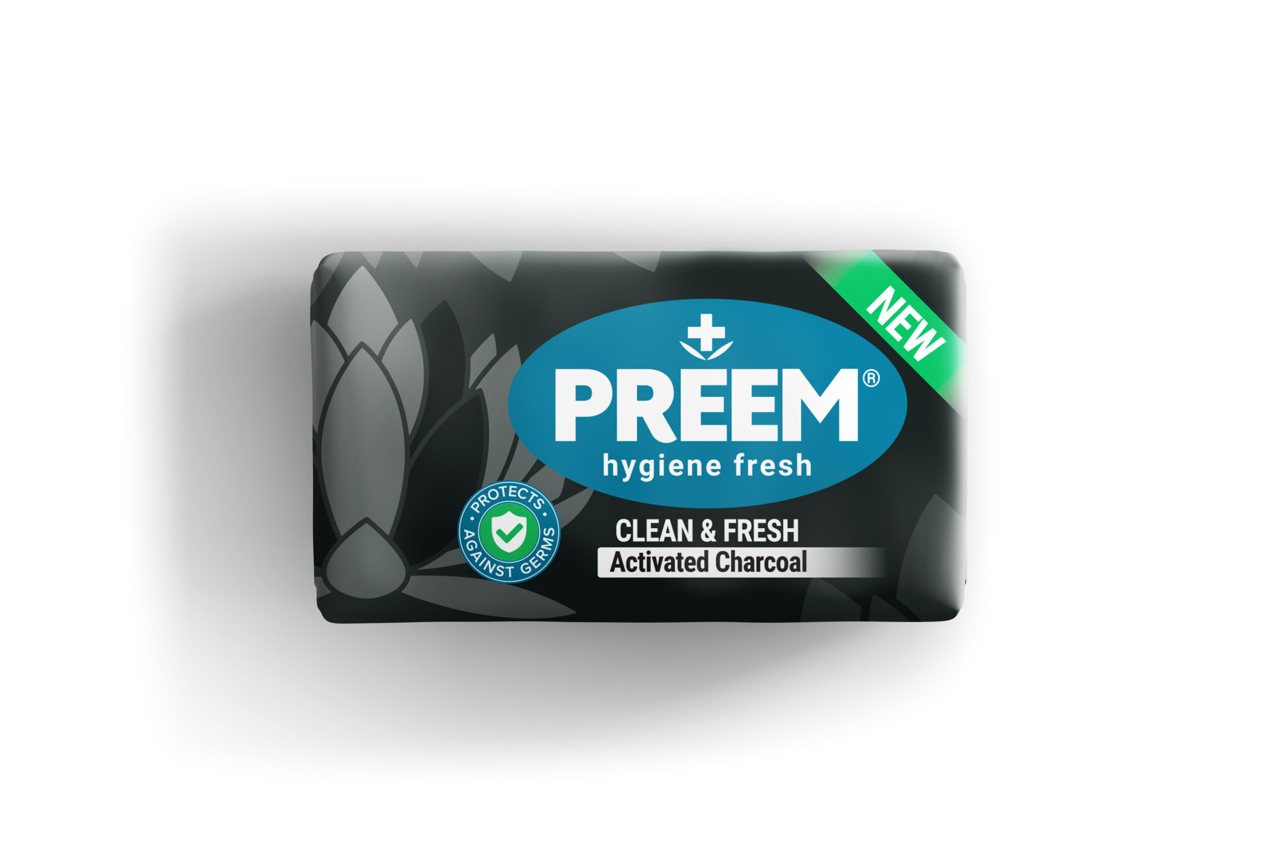 Clean & Fresh Activated Charcoal