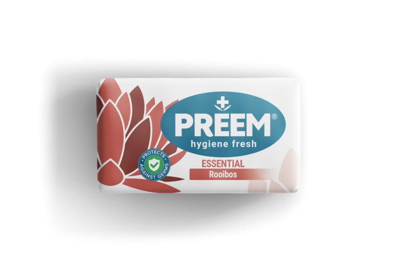 Preem Soap Bar 175G - Image 3