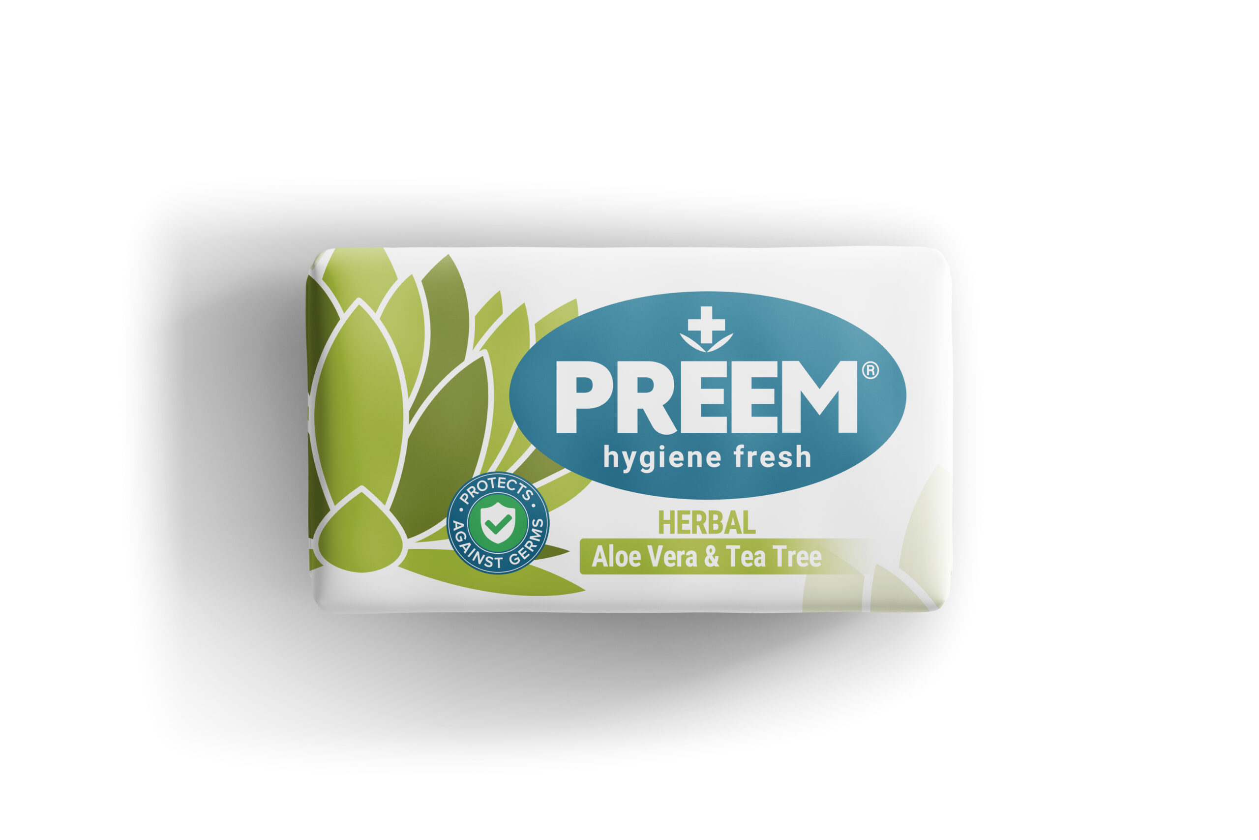 Herbal Aloe Vera & Tea Tree