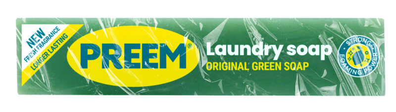 Preem Soap Bar 1KG - Image 3