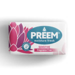 Preem Soap Bar 175G Preem Soap Bar 175G Preem SENSITIVE PER01021