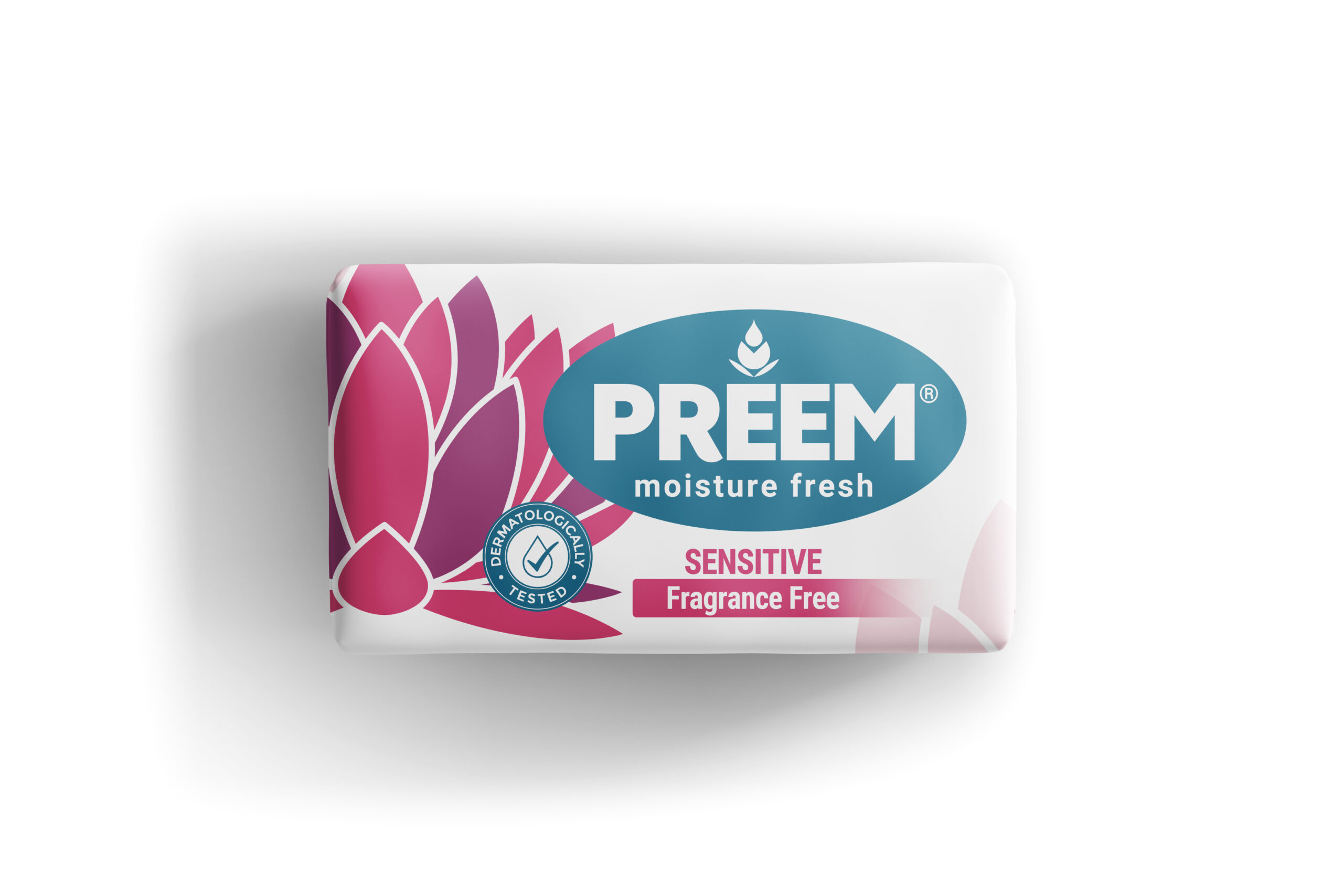 Sensitive Fragrance Free