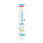 Satiskin Shower Gel Caring Powder Fresh 500ML Satiskin Shower Gel Caring Powder Fresh 500ML Satiskin Shower Gel Caring Powder Fresh 500ml PER05064