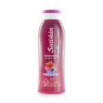 Satiskin Shower Gel Refreshing Berry Blast 500ML Satiskin Shower Gel Refreshing Berry Blast 500ML Satiskin Shower Gel Refreshing Berry Blast 500ml PER05063