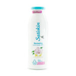 Satiskin Shower Gel Renewing Floral Essence 500ML Satiskin Shower Gel Renewing Floral Essence 500ML Satiskin Shower Gel Renweing Floral Essence 500ml PER05067