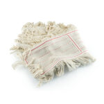 Mop Sweeper Microfibre Sleeve 600mm Mop Sweeper Microfibre Sleeve 600mm Sweeper Mop Microfibre Sleeve 600mm BRU01107 1
