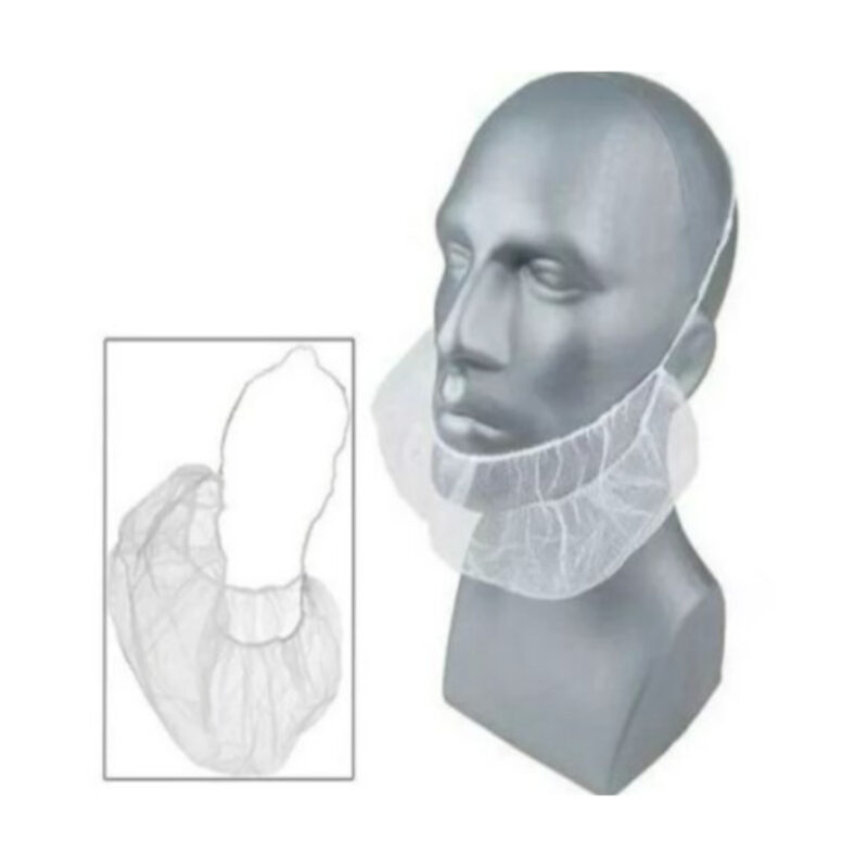 Beard Covers 100's