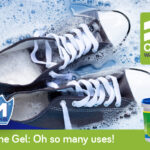 JIM™ Pine Gel - The many uses of this versatile detergent & disinfectant the many uses of Jim Pine Gel
