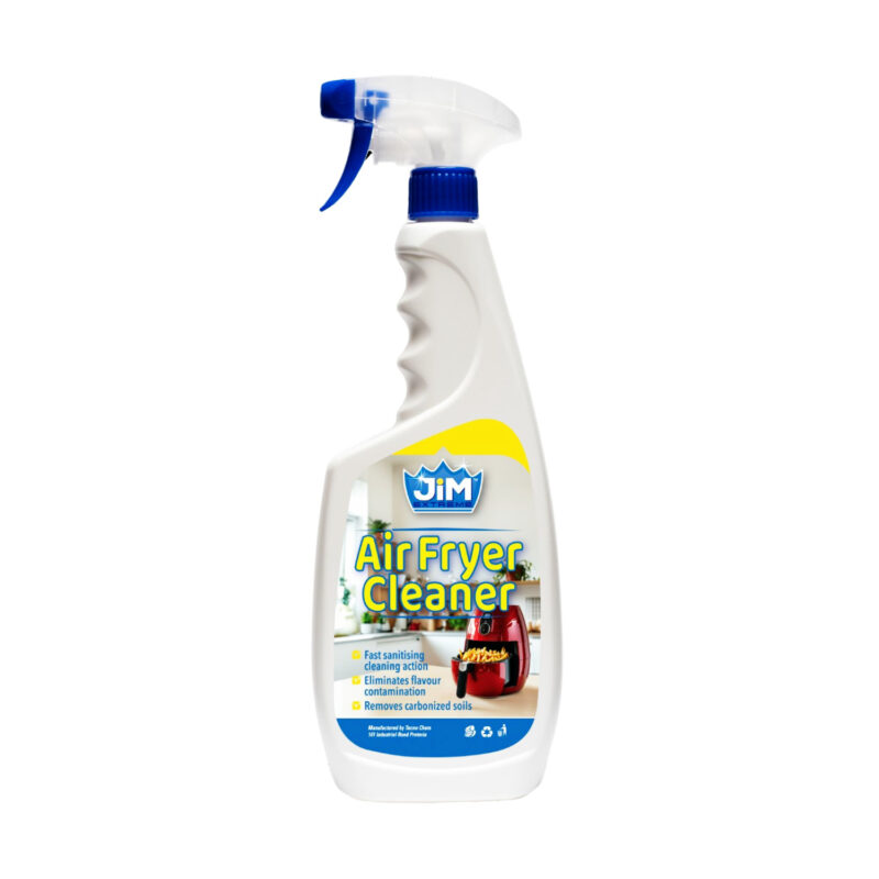JiM Extreme Air Fryer Cleaner 750ML