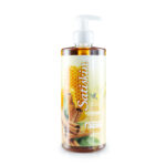 Satiskin Hand Wash Cinnamon & Honey 475ML Satiskin Hand Wash Cinnamon & Honey 475ML Satiskin Hand Wash Cinnamon Honey 475ml PER05069 1