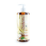 Satiskin Hand Wash Cocoa Butter 475ML Satiskin Hand Wash Cocoa Butter 475ML Satiskin Hand Wash Cocoa Butter 475ml PER05070 1