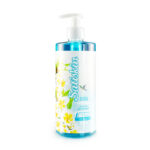 Satiskin Hand Wash Ocean 475ML Satiskin Hand Wash Ocean 475ML Satiskin Hand Wash Ocean 475ml PER05073 2