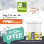 Home Essentials Plus Home Essentials Plus Combo Home essentails bucket Nov 2024