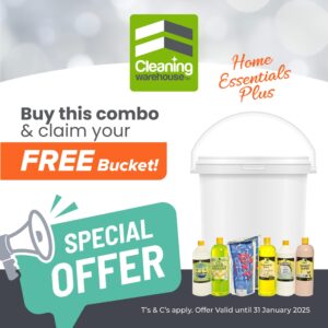 Home Essentials Plus