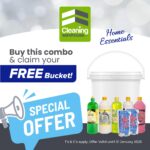 Home Essentials Home Essentials Combo Home essentials bucket Nov 2024