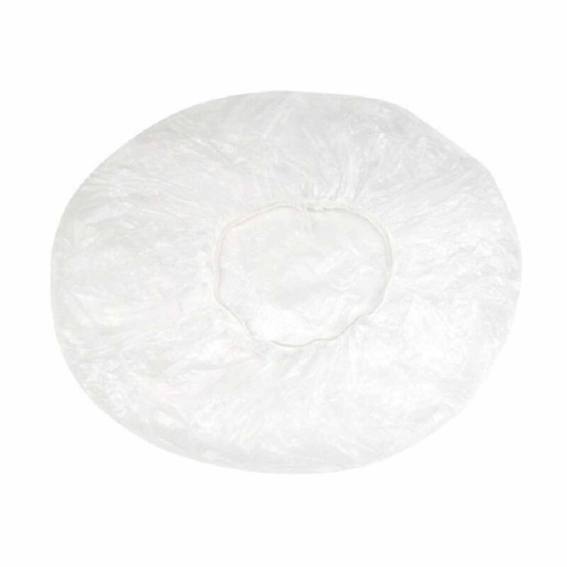 Disposable Shower Caps 50's