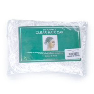 Disposable Shower Caps 50's