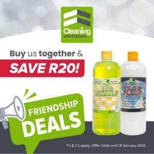 Friendship Deal