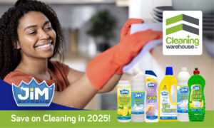 5 Ways to Save Money on Cleaning in 2025