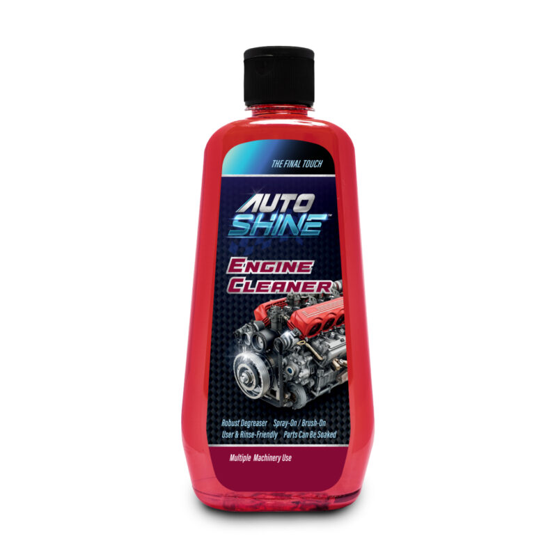 AutoShine Engine Cleaner 500ml
