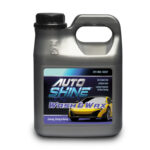 Auto Shine Wash & Wax AutoShine Wash & Wax 1L