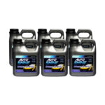 Auto Shine Wash & Wax - 1L x 6 Auto Shine Wash & Wax - 1L x 6 Auto Shine Wash Wax 1L x 6 WWATS1B