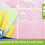 Why mopping your tiles daily with JIM Tile Cleaner is a great idea Why mopping your tiles daily with JIM Tile Cleaner is a great idea CW Blog Banners V1 2025 JIM 1