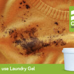 Laundry Gel: Quick dissolving laundry detergent, stain remover & multi-purpose cleaner Laundry Gel: Quick dissolving laundry detergent, stain remover & multi-purpose cleaner CW Blog Banners V1 2025 JIM 2 01