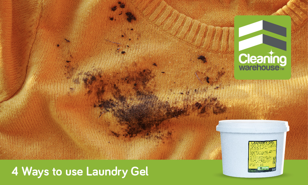 Laundry Gel: Quick dissolving laundry detergent, stain remover & multi-purpose cleaner CW Blog Banners V1 2025 JIM 2 01