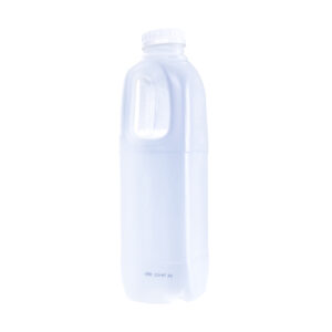Bottle Dairy (Natural) 1L