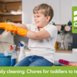 Family cleaning: Chores for Toddlers to Teens Family cleaning: Chores for Toddlers to Teens CW Blog Banners V1 2025 5 1