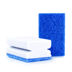 All Purpose Improved Grip Sponge 2's