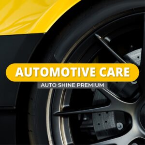 Auto Shine Premium