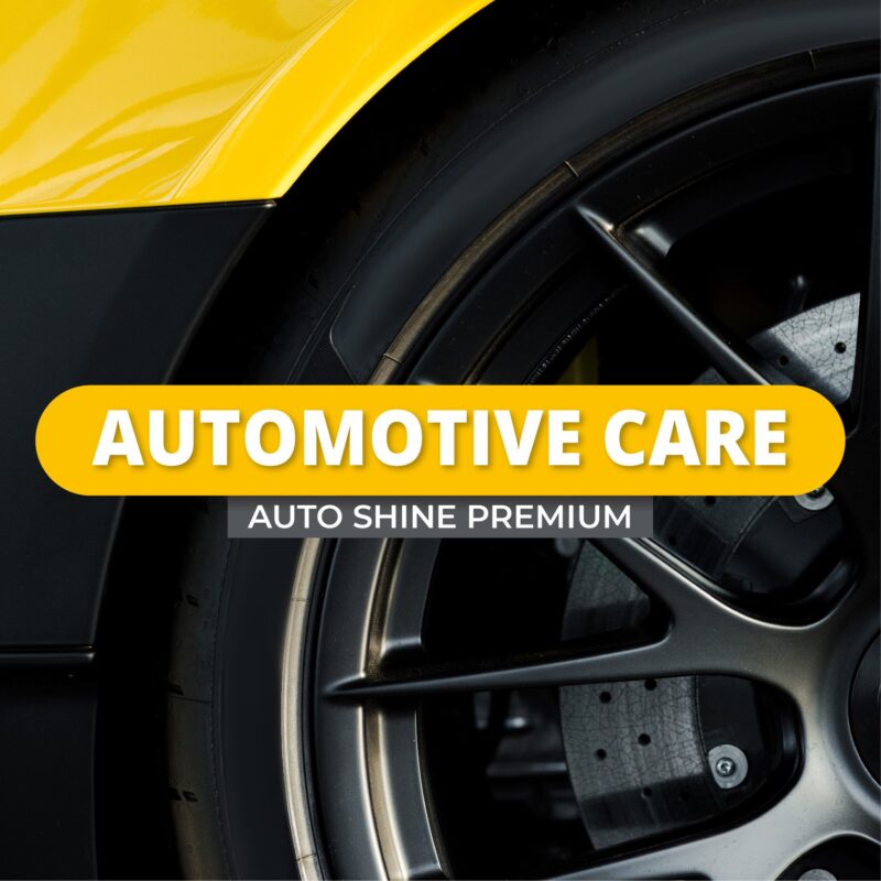 Auto Shine Premium