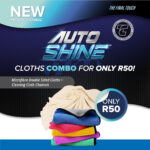 Auto Shine Cloths Combo CW Auto Shine Social Media Promos V1 04