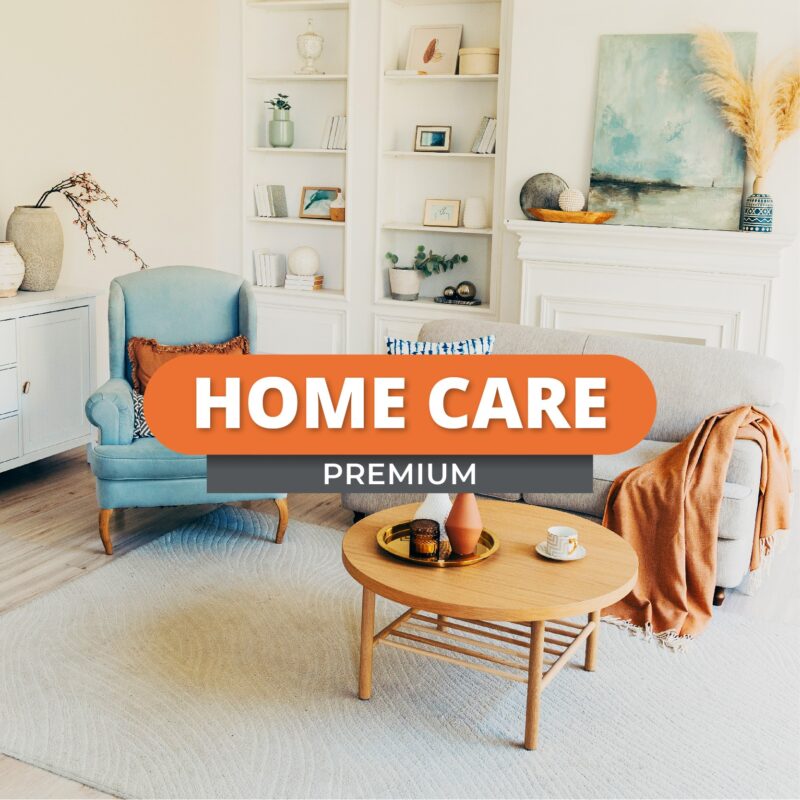 Home Care Premium