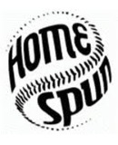 Homespun logo