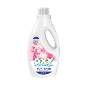 Oxy Fabric Softener Blissful Blossom 1.5L