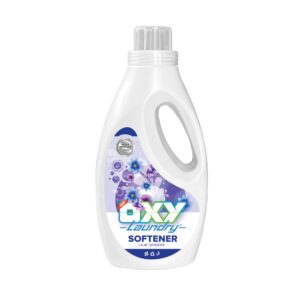 Oxy Fabric Softener Lilac Whisper 1.5L