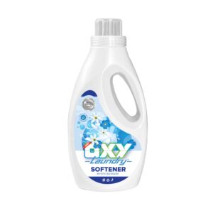 Oxy Fabric Softener Mystic Blossom 1.5L