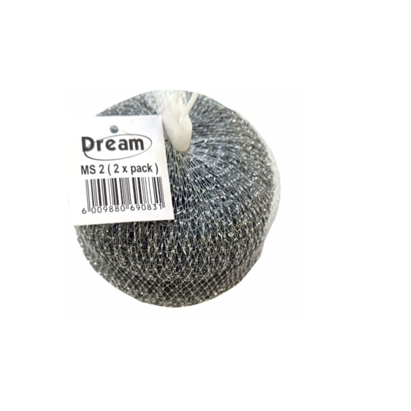 Metal Scourer 30G
