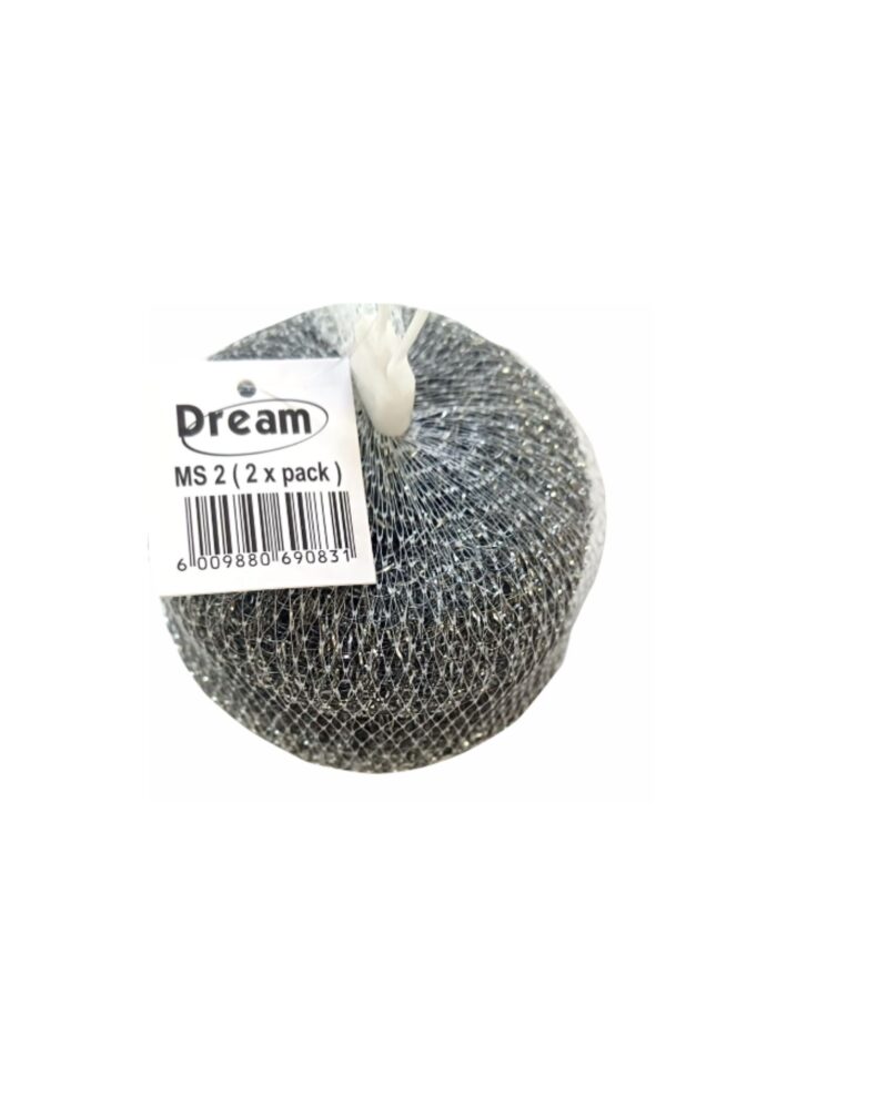 Metal Scourer 30G