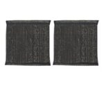 Padded Sponge Scourer 2's Padded Sponge Scourer 2's Padded Sponge Scourer 2s SCO01018 2