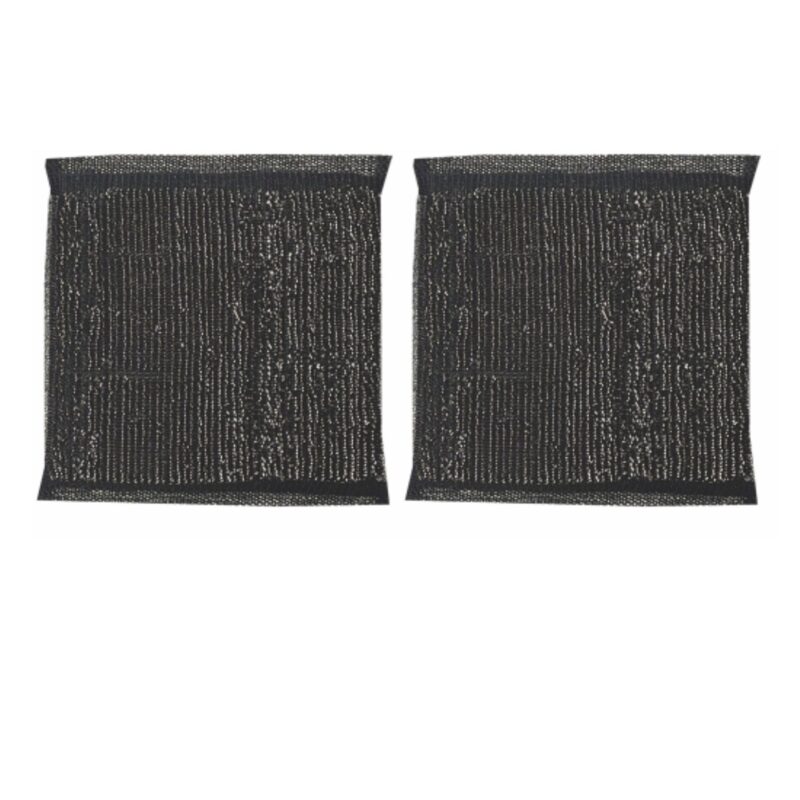 Padded Sponge Scourer 2's