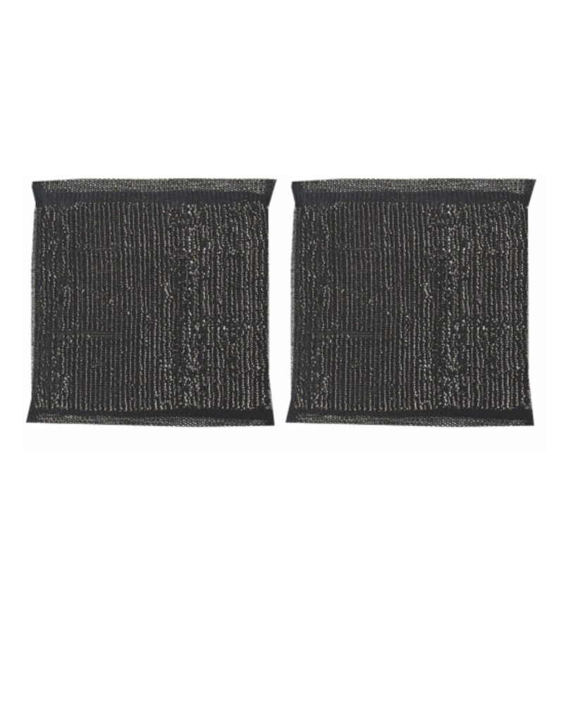 Padded Sponge Scourer 2's