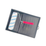 Paint Tray Roller Set Paint Tray Roller Set Paint Tray Roller Set BRU0111
